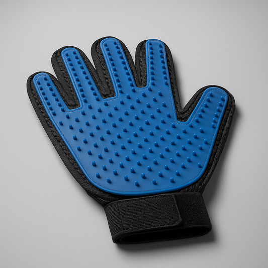 Pet Grooming Glove