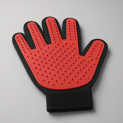 Pet Grooming Glove