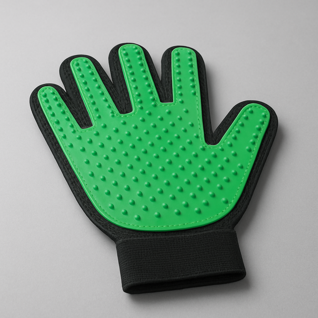 Pet Grooming Glove