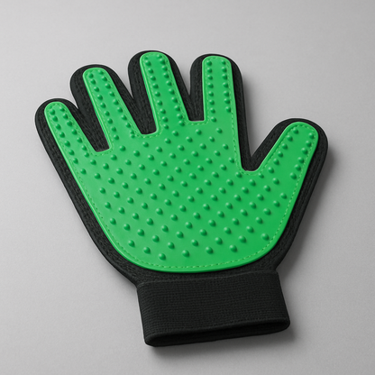 Pet Grooming Glove