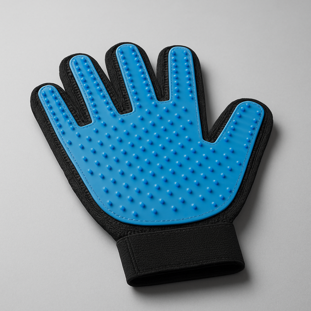 Pet Grooming Glove